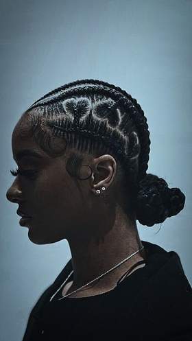 Tresses