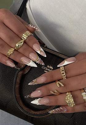 Ongles